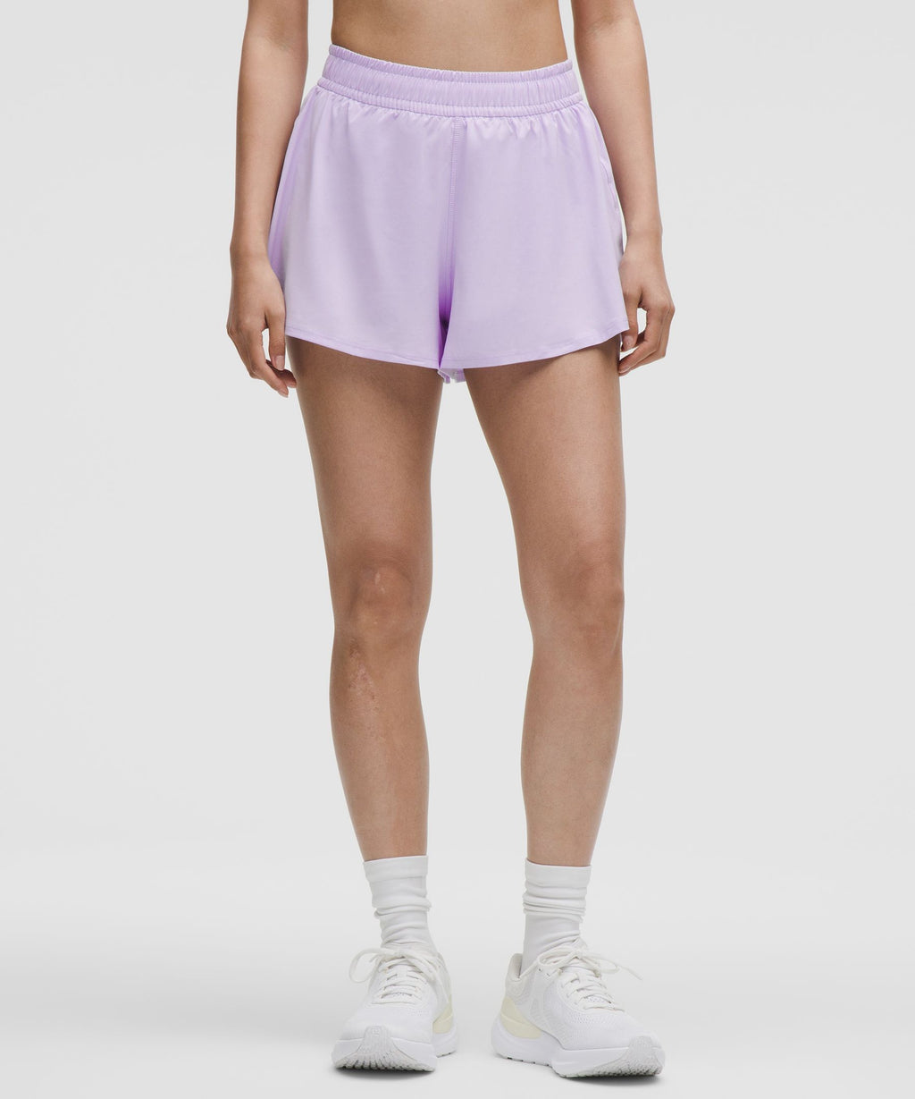 Pace Crush High-Rise Short 2.5"