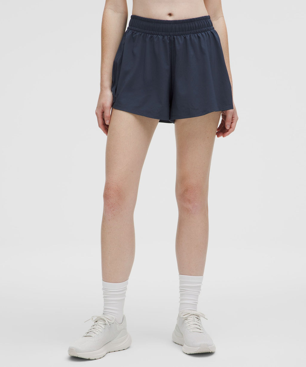 Pace Crush High-Rise Short 2.5"