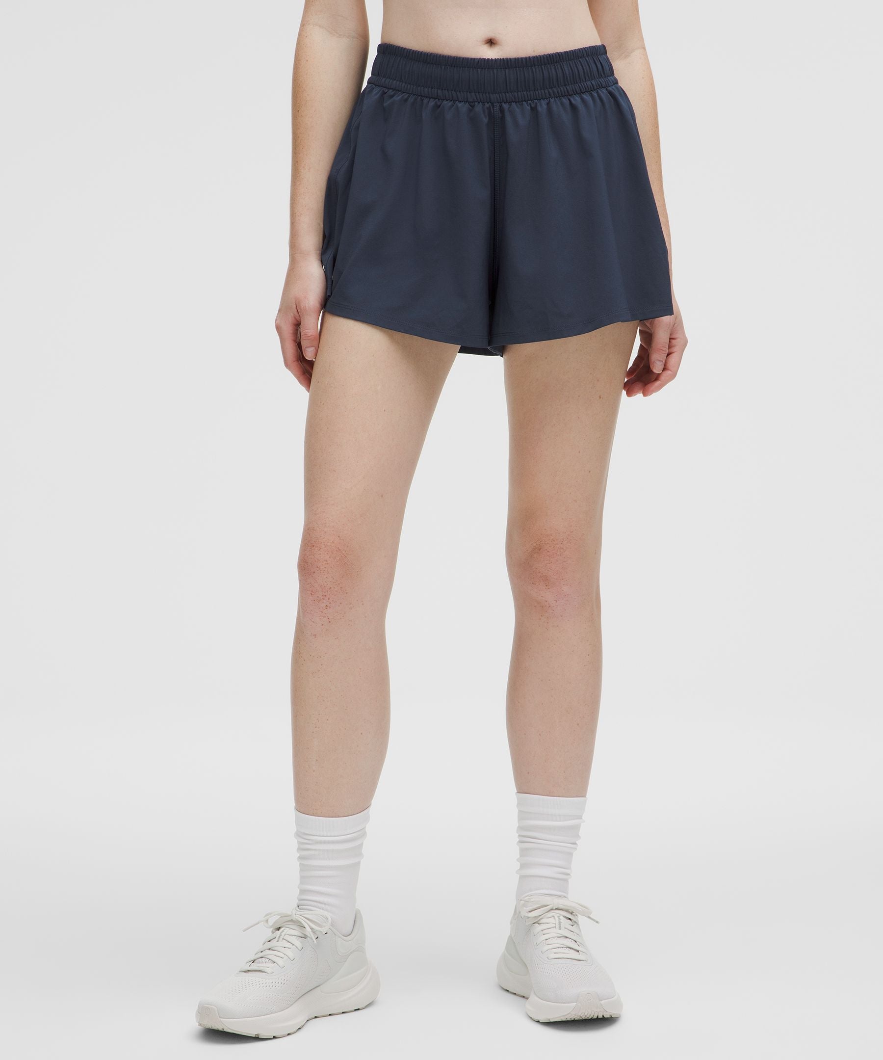 Pace Crush High-Rise Short 2.5"