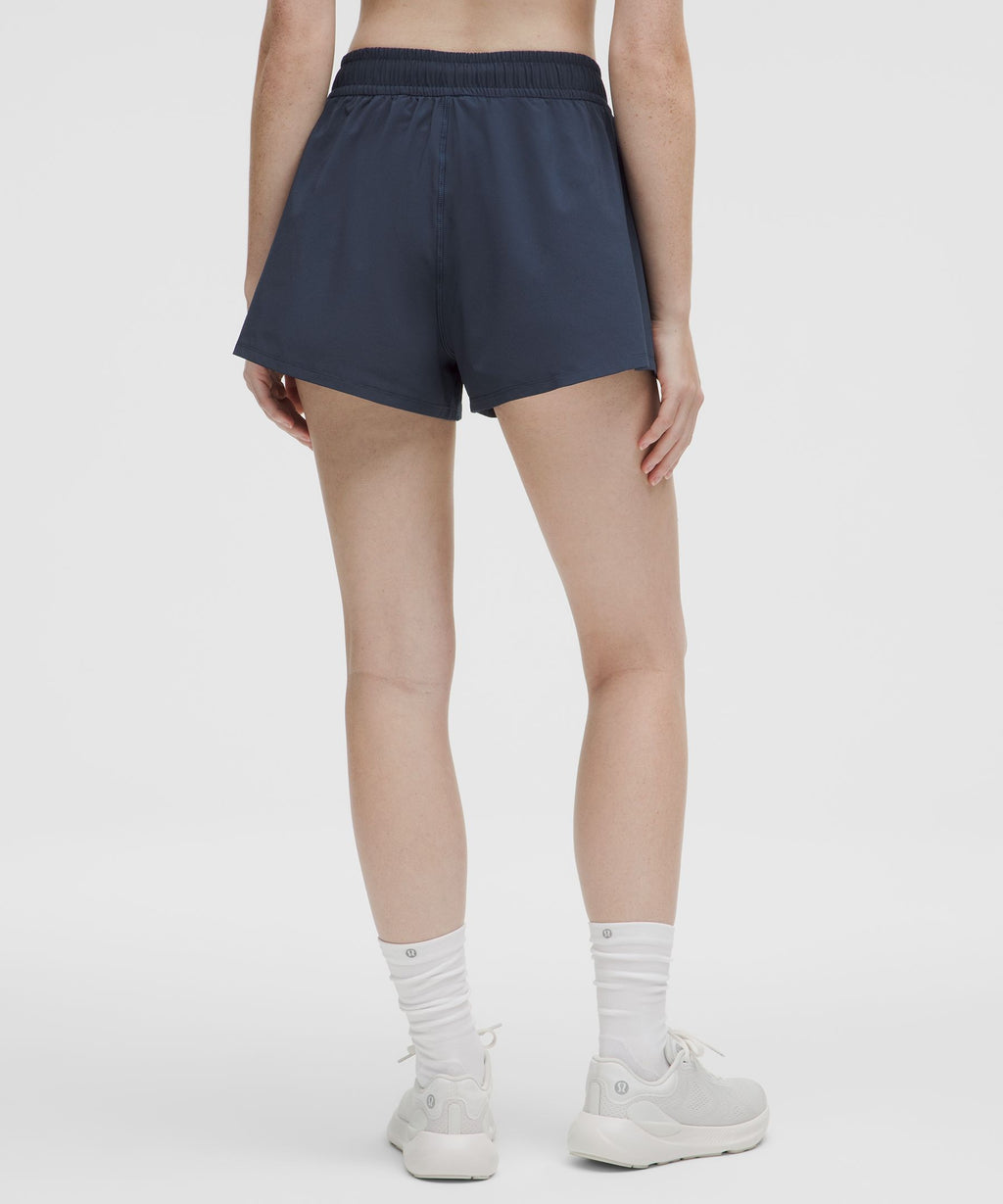 Pace Crush High-Rise Short 2.5"