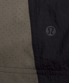 Nylon High-Rise Short 5" *Retro Remix Set
