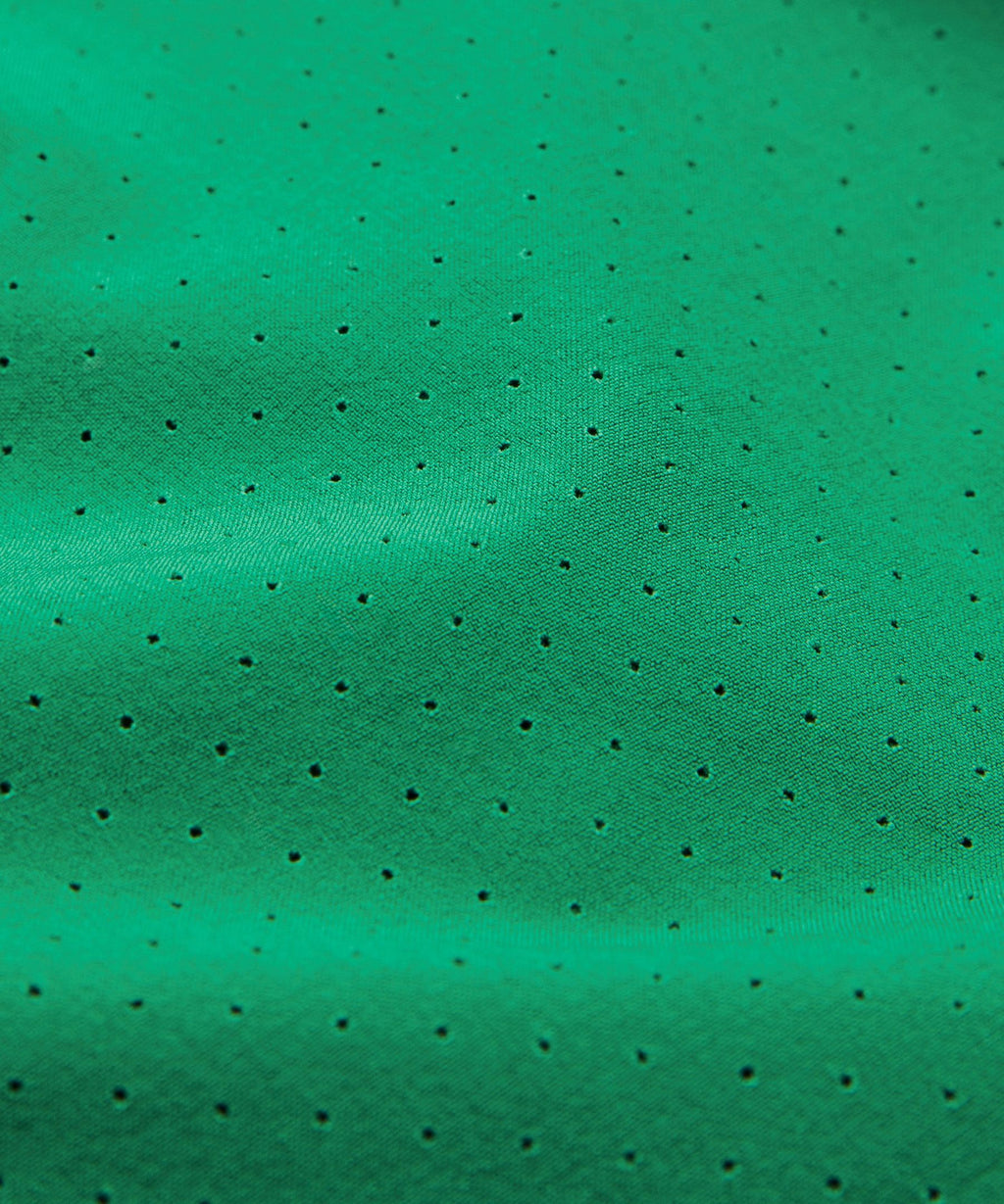 Nylon High-Rise Short 5" *Retro Remix Set