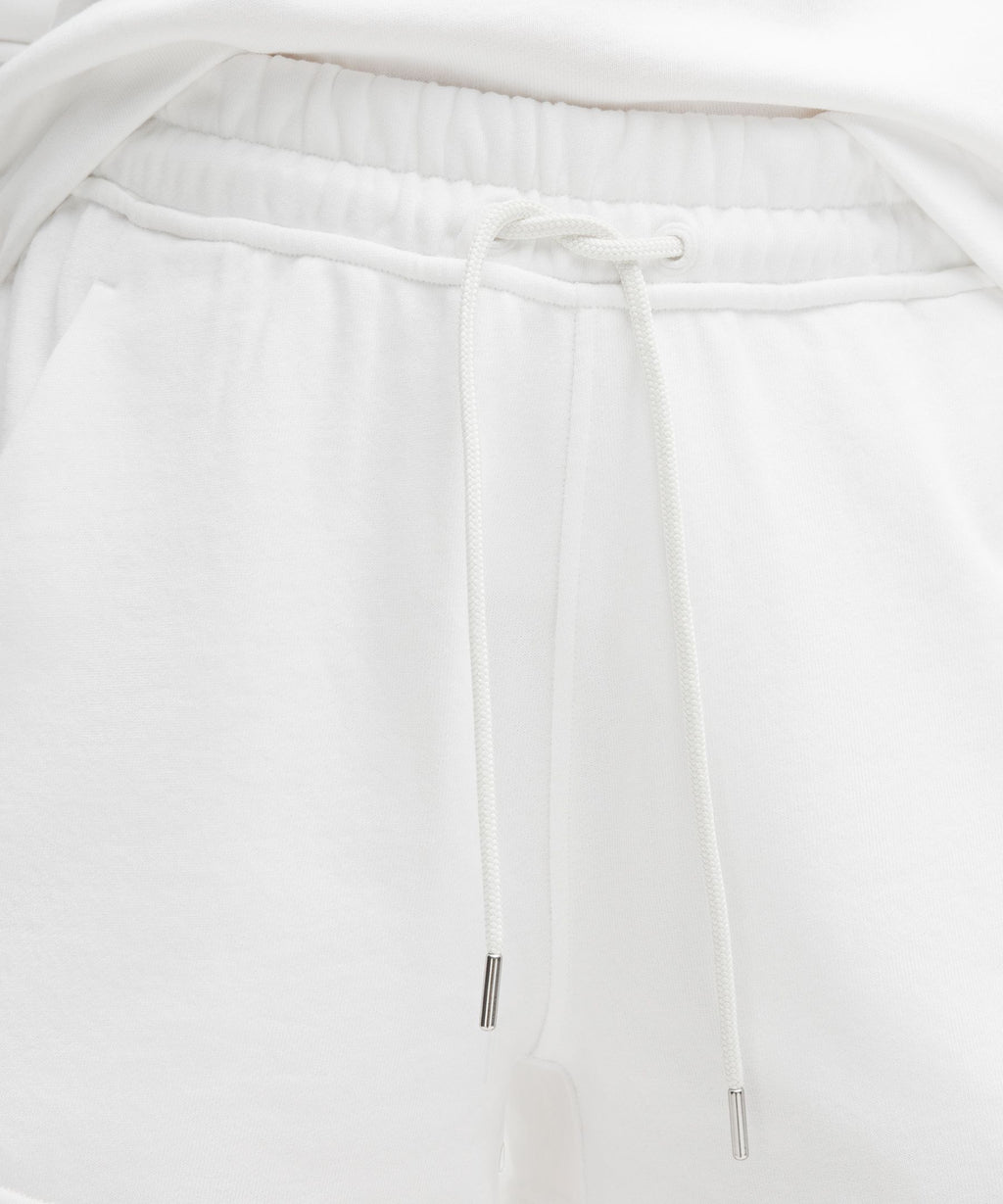 Cotton French Terry Short 3" *Tennis Club