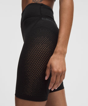 RevealKnit High-Rise Short 8" *SLNSH Collection
