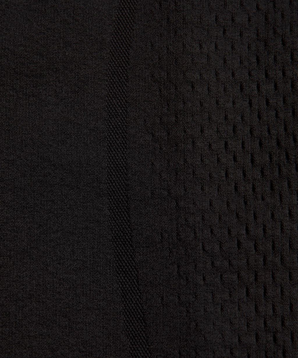 RevealKnit High-Rise Short 8" *SLNSH Collection