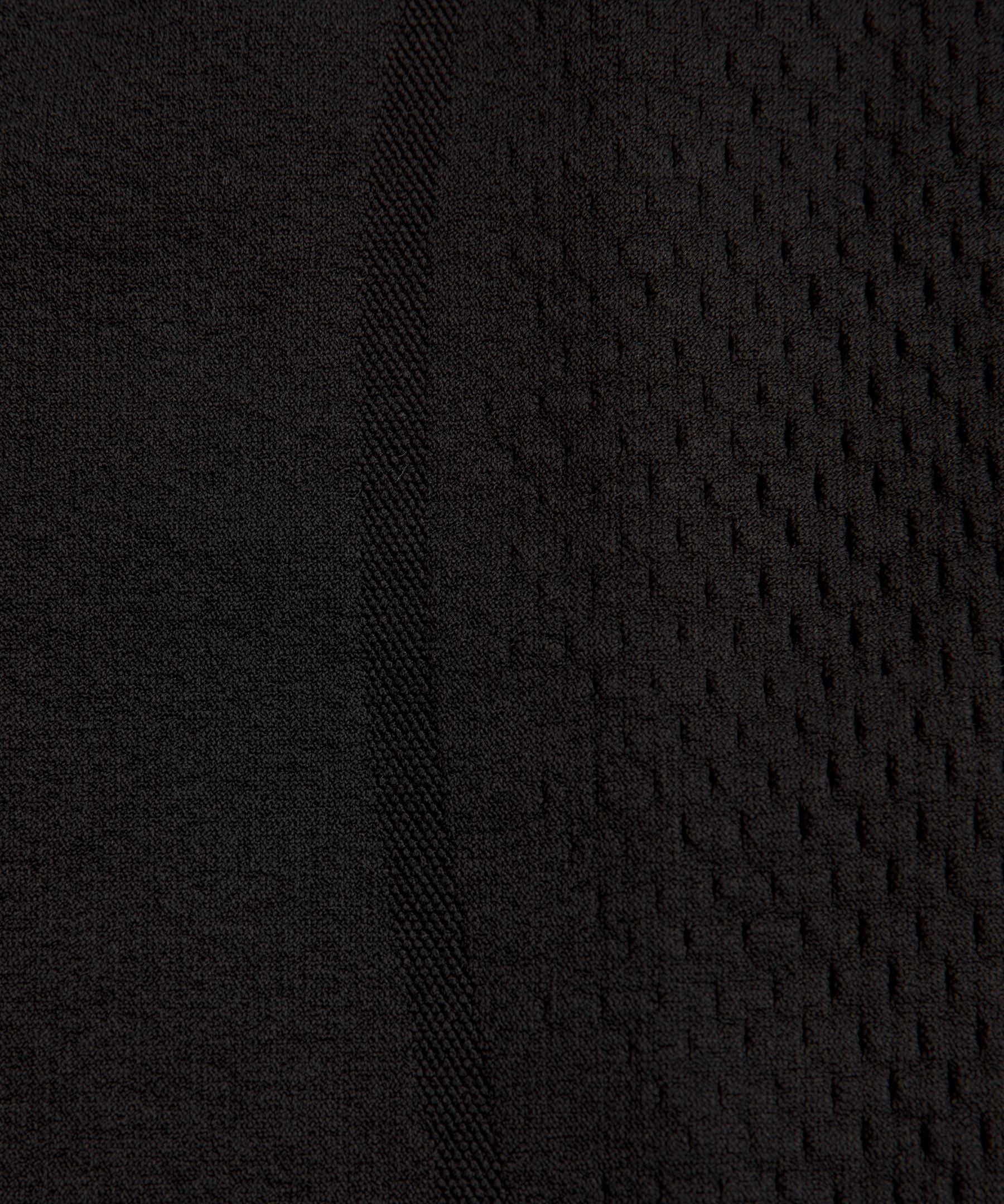 RevealKnit High-Rise Short 8" *SLNSH Collection