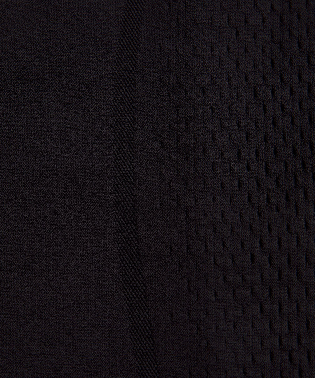 RevealKnit High-Rise Short 8" *SLNSH Collection