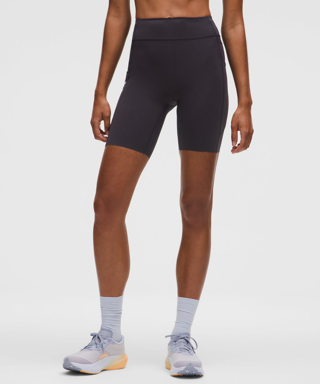 Women's Fast and Free Short 8" Light *Special Edition