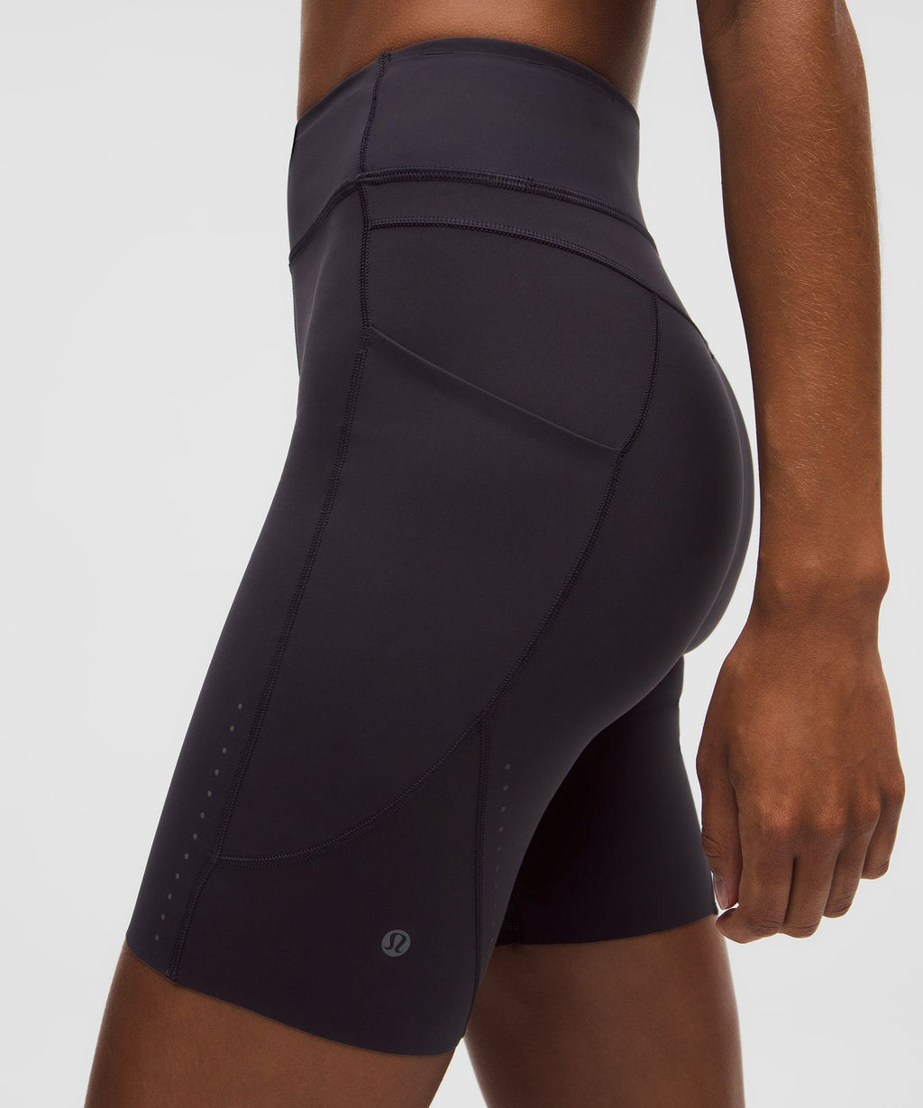 Women's Fast and Free Short 8" Light *Special Edition