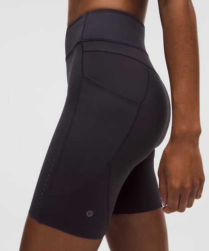 Women's Fast and Free Short 8" Light *Special Edition