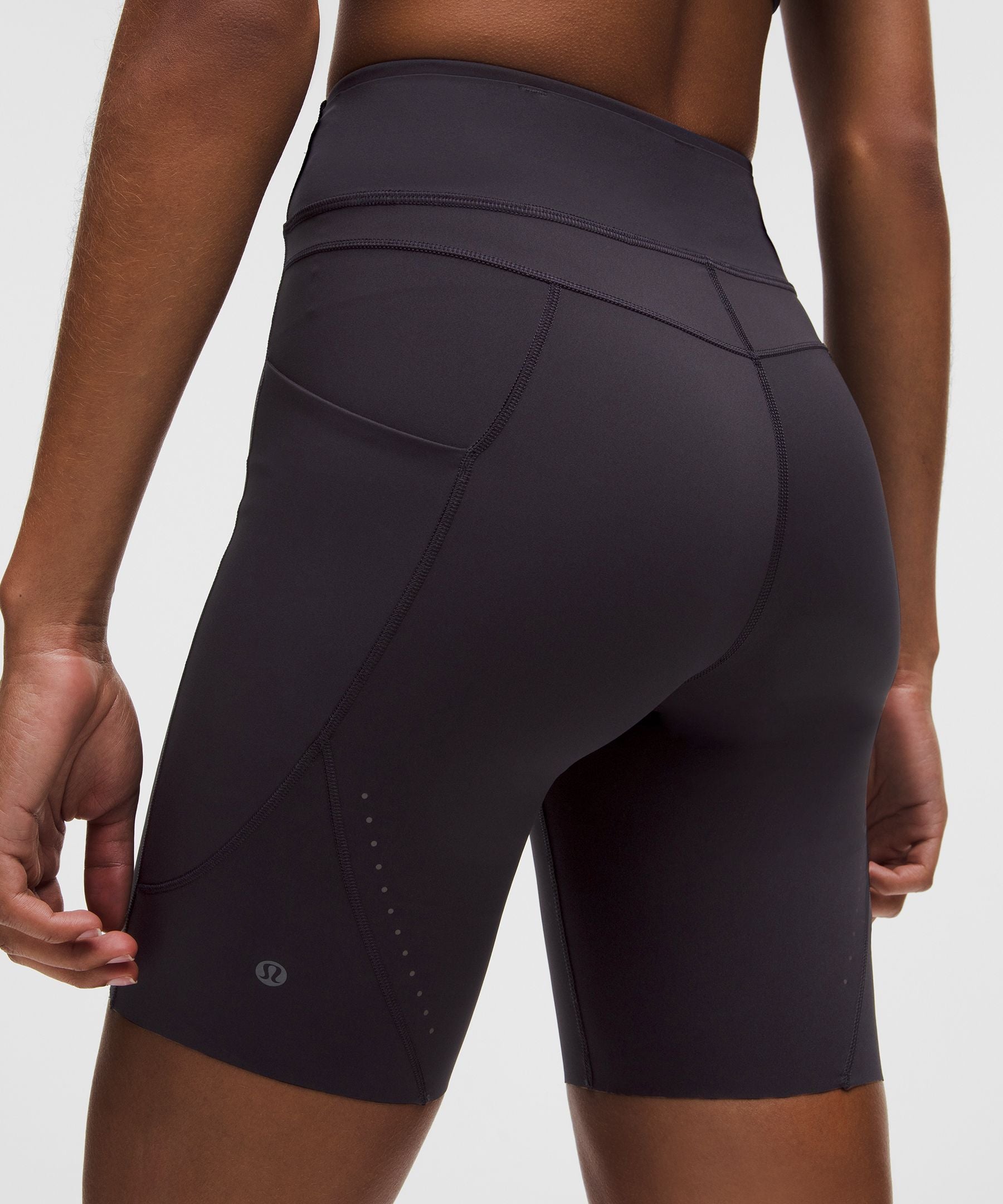 Women's Fast and Free Short 8" Light *Special Edition