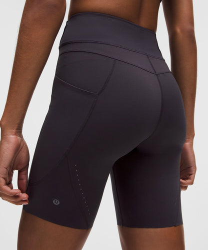 Women's Fast and Free Short 8" Light *Special Edition