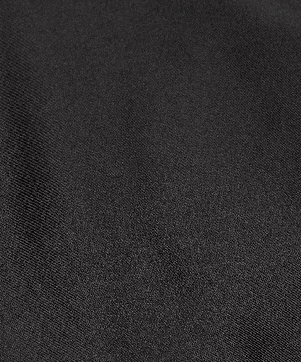 Satin Shine High-Rise Short 6"