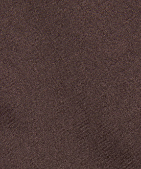 Satin Shine High-Rise Short 6"