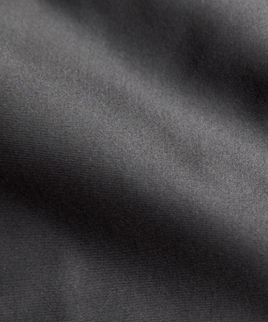 Satin Shine High-Rise Short 6"