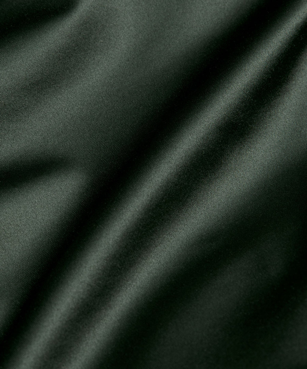 Satin Shine High-Rise Short 6"