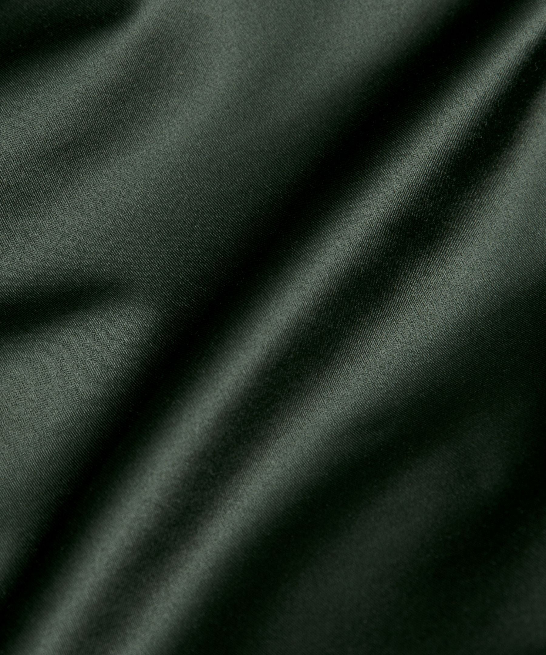 Satin Shine High-Rise Short 6"