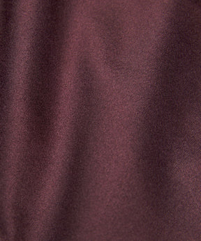 Satin Shine High-Rise Short 6"
