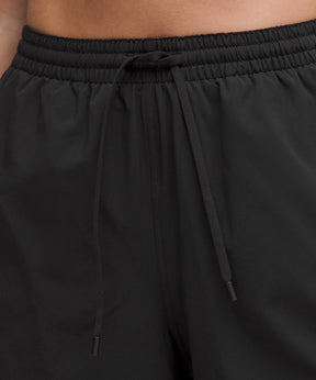 Pace Rival High-Rise Short 3"