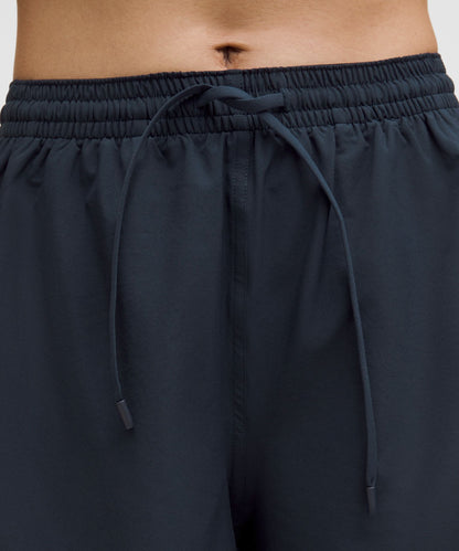 Pace Rival High-Rise Short 3"