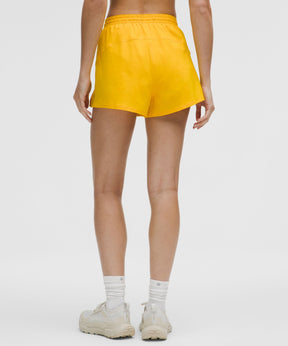 Pace Rival High-Rise Short 3"