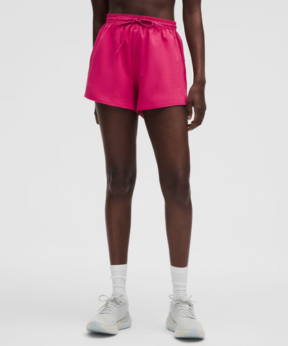Pace Rival High-Rise Short 3"