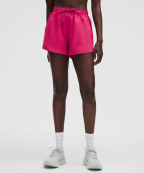 Pace Rival High-Rise Short 3"