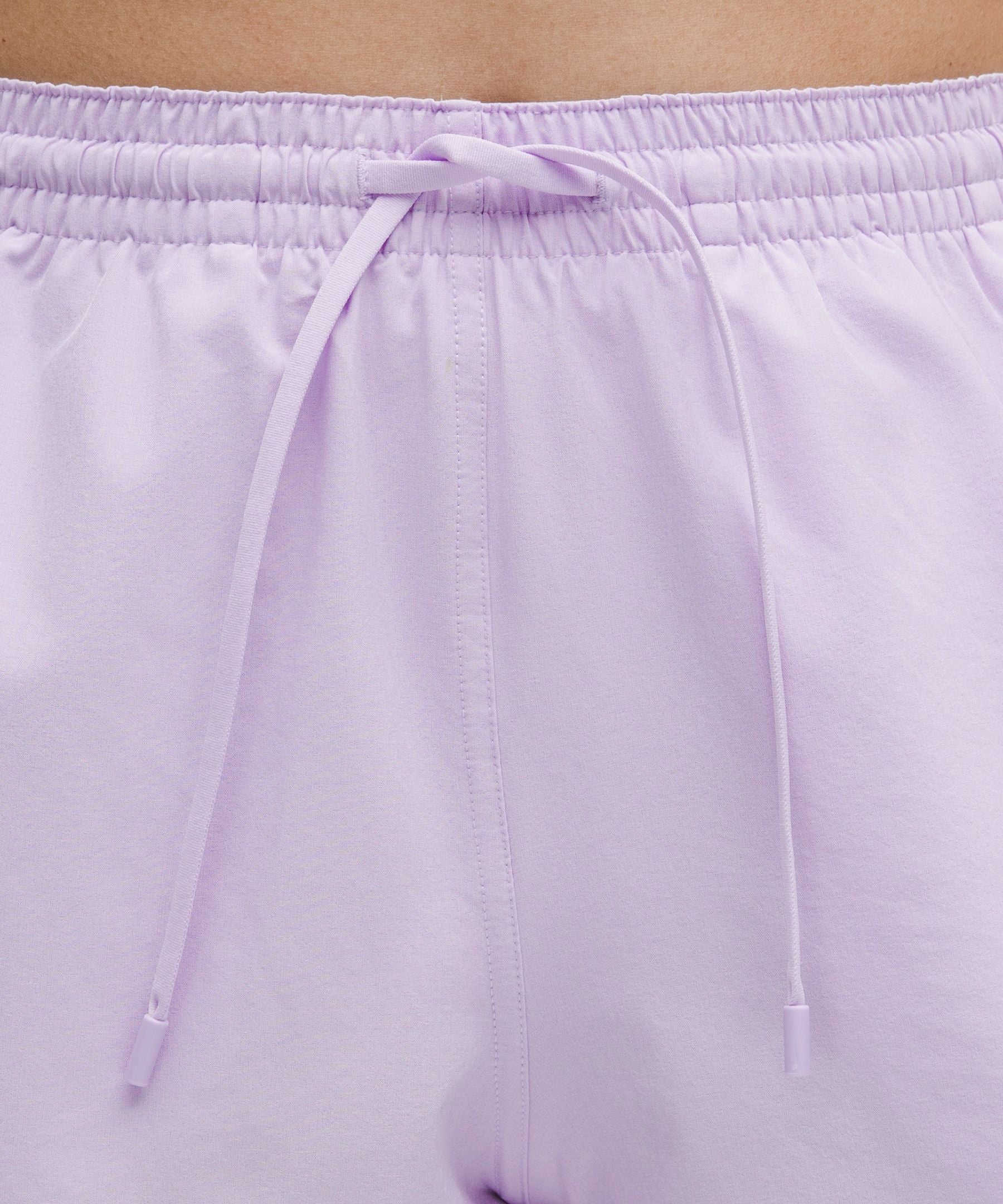 Pace Rival High-Rise Short 3"