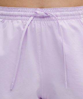 Pace Rival High-Rise Short 3"