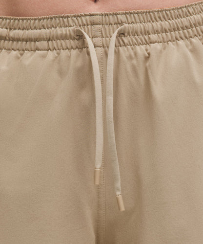 Pace Rival High-Rise Short 3"