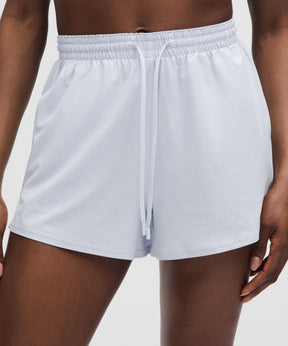 Pace Rival High-Rise Short 3"