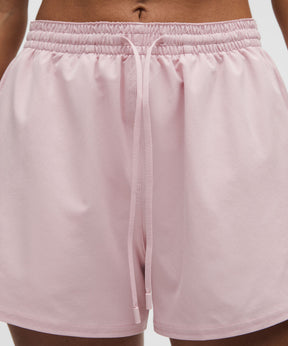 Pace Rival High-Rise Short 3"