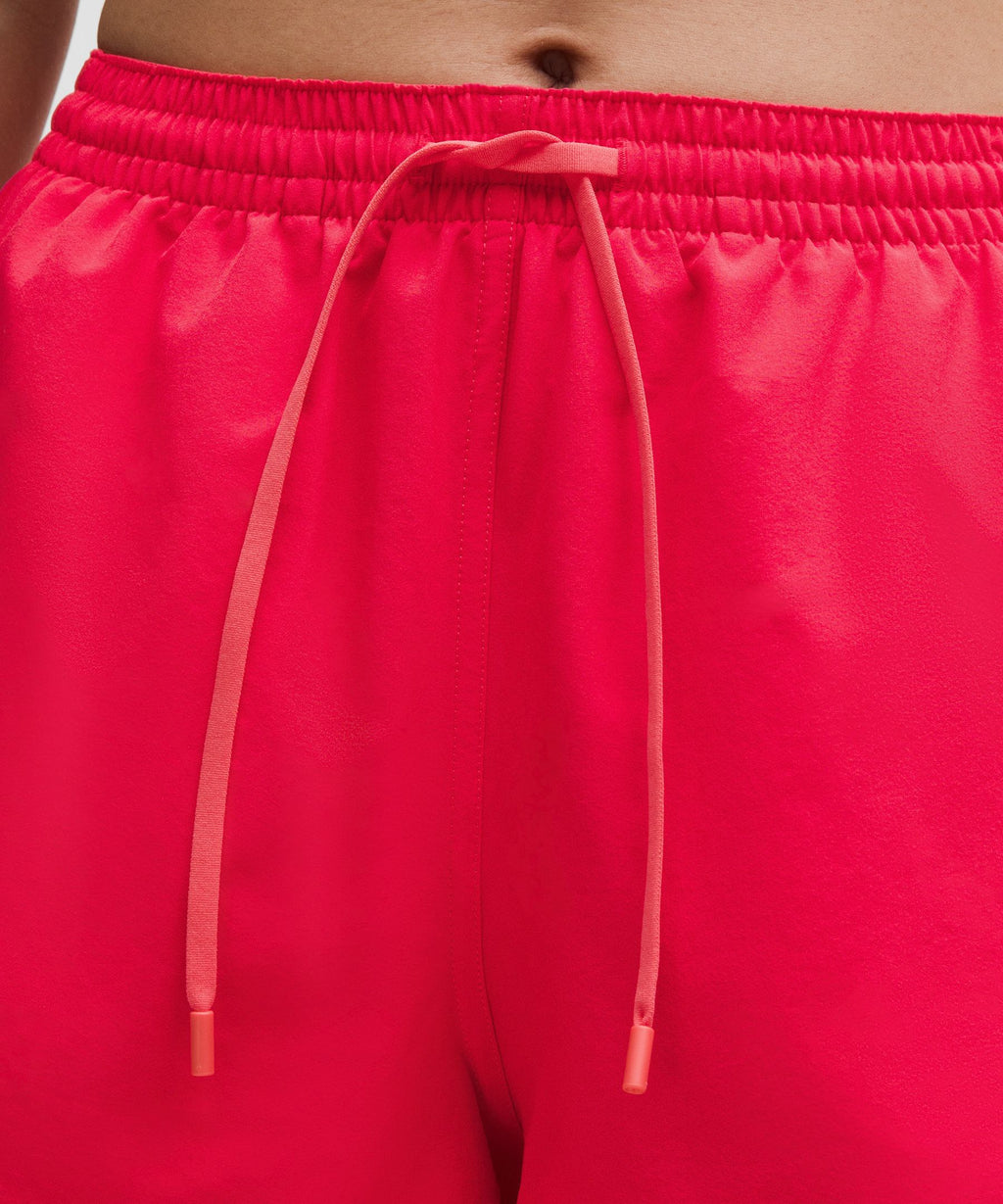 Pace Rival High-Rise Short 3"