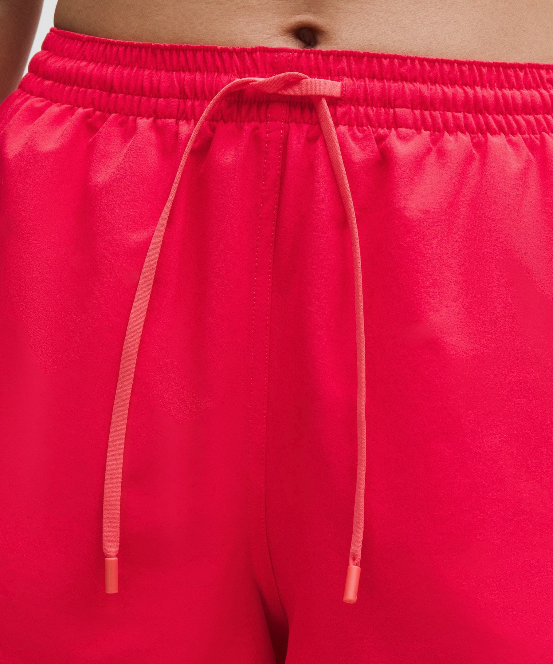 Pace Rival High-Rise Short 3"