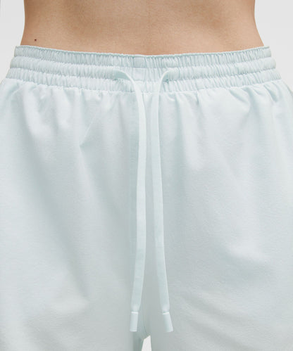 Pace Rival High-Rise Short 3"