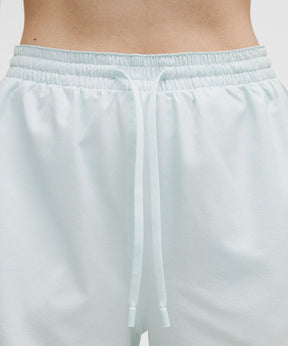 Pace Rival High-Rise Short 3"