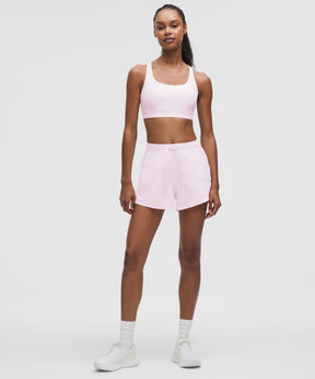Pace Rival High-Rise Short 3"