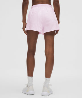 Pace Rival High-Rise Short 3"