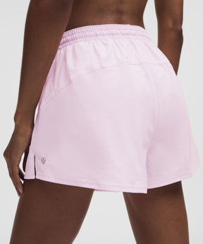 Pace Rival High-Rise Short 3"