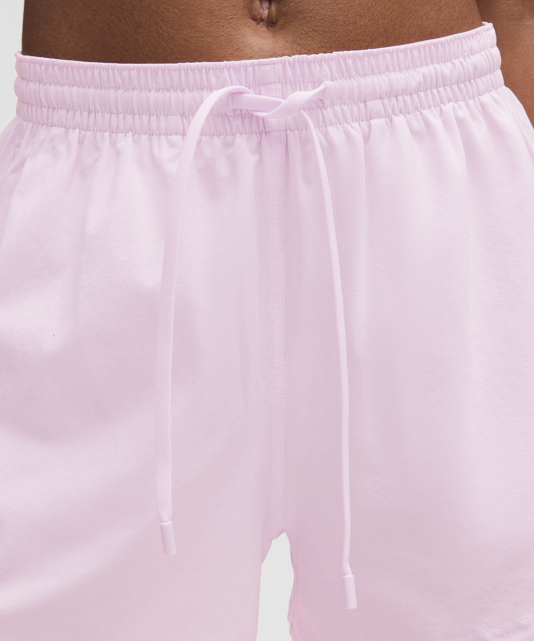 Pace Rival High-Rise Short 3"