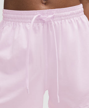 Pace Rival High-Rise Short 3"
