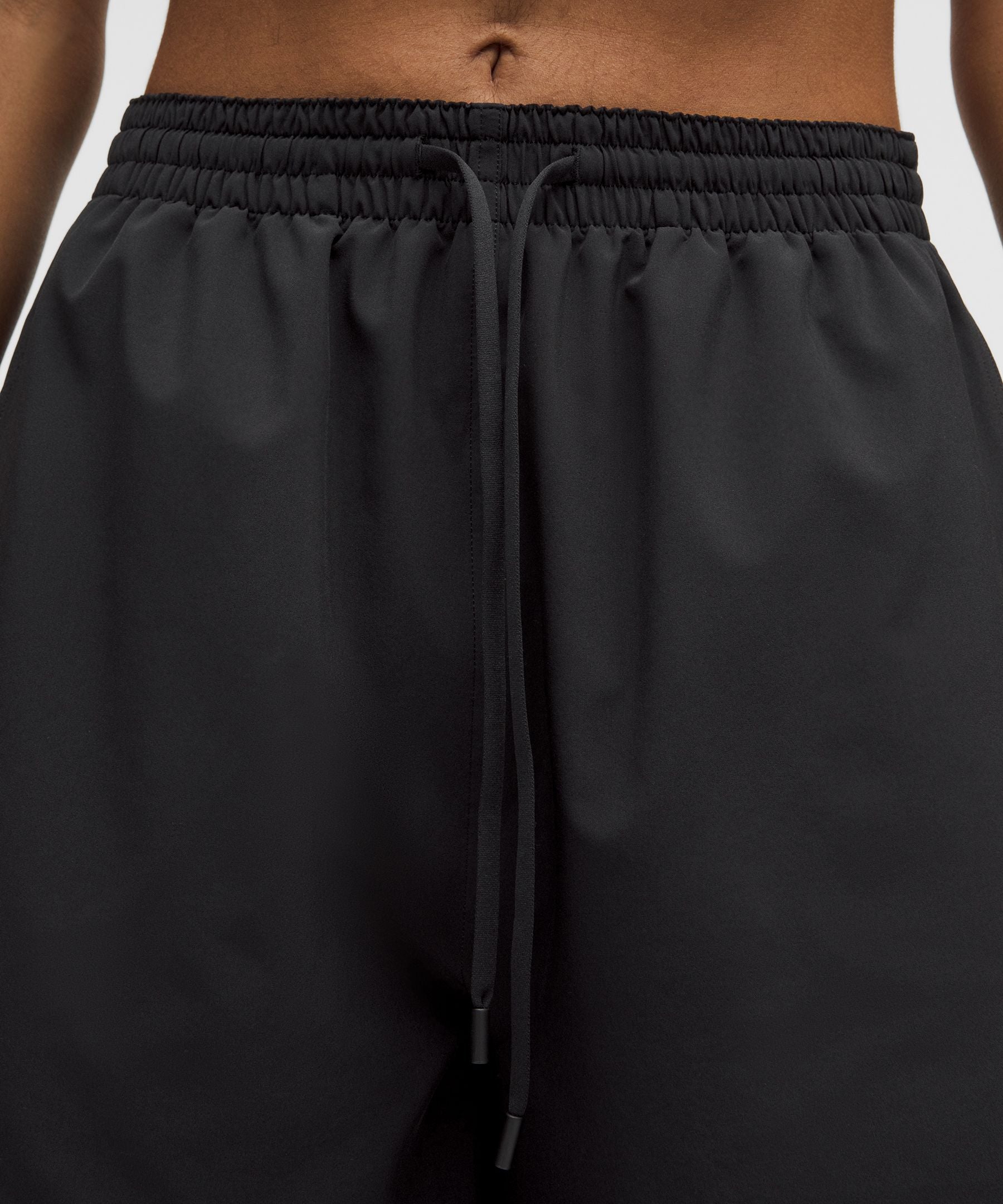 Pace Rival High-Rise Short 5"