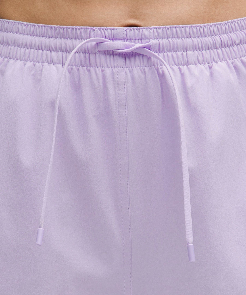 Pace Rival High-Rise Short 5"