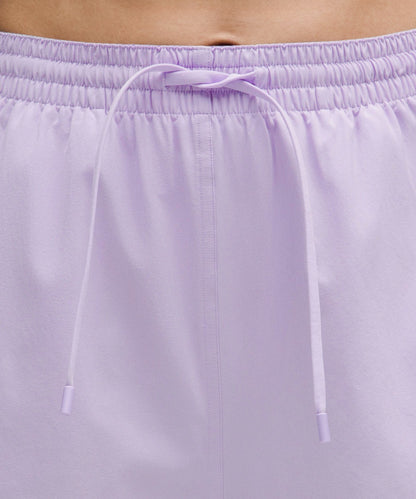 Pace Rival High-Rise Short 5"
