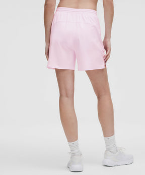 Pace Rival High-Rise Short 5"