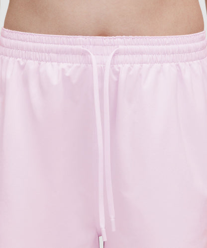 Pace Rival High-Rise Short 5"