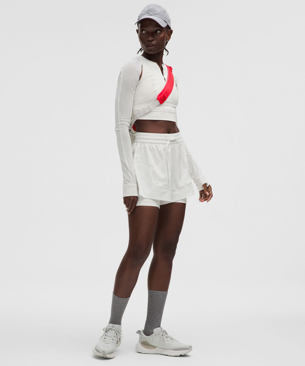 Swift 2-in-1 High-Rise Short 6" *SLNSH Collection