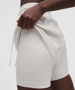 Swift 2-in-1 High-Rise Short 6" *SLNSH Collection