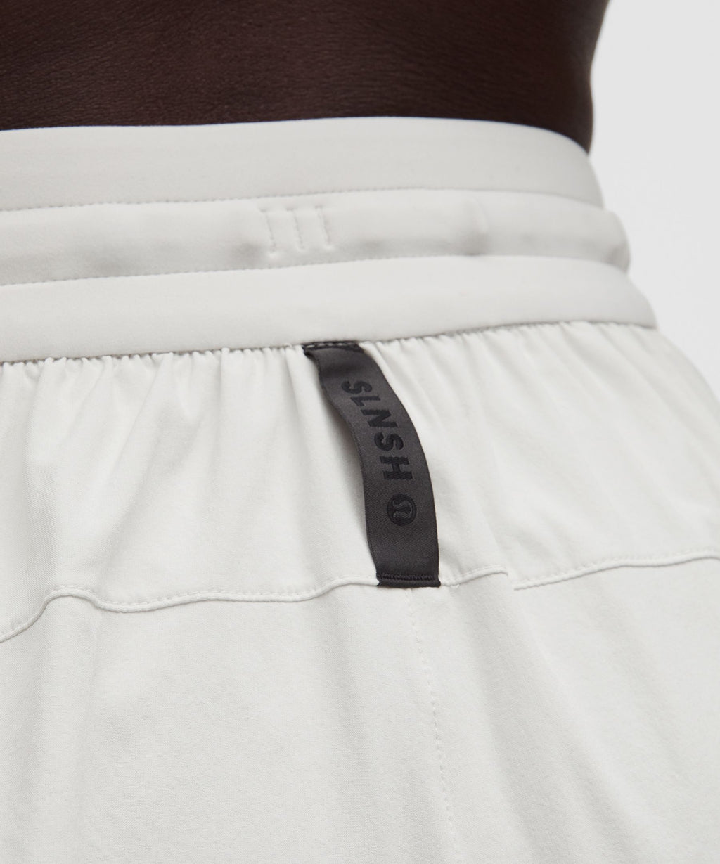 Swift 2-in-1 High-Rise Short 6" *SLNSH Collection