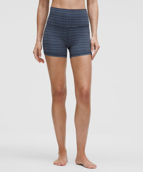 lululemon Align™ High-Rise Short 4"